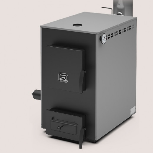 Котел КУППЕР ПРАКТИК-14 (2018)