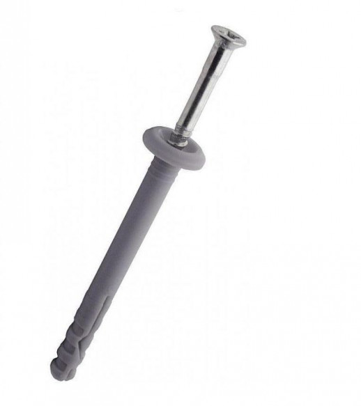 Дюбель-гвоздь 6*40