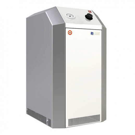 Газовый котел Лемакс Премиум 35 одноконтурный, дым, Sit