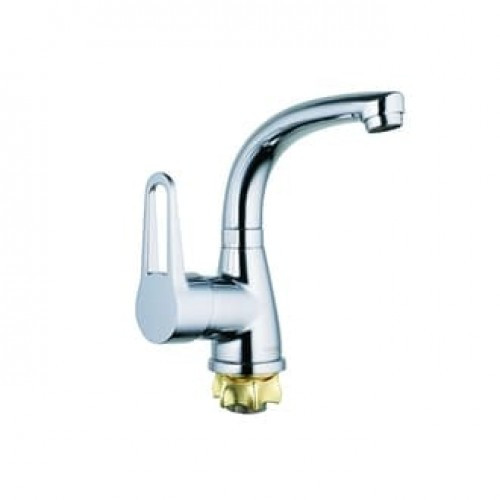 SOP1-A см-ль для умывальника с пов. изливом ду35, гайка