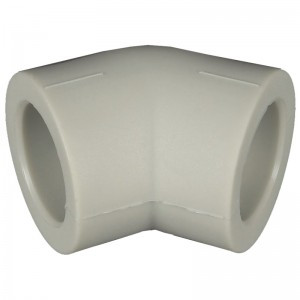 Колено 45° 32  FV-Plast