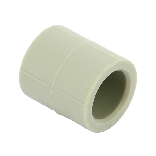 Патрубок 20  FV-Plast