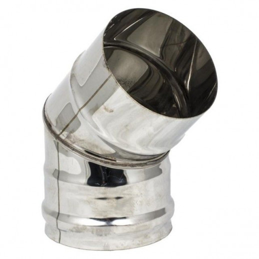 Колено угол 135° (430/0,5 мм) Ф100