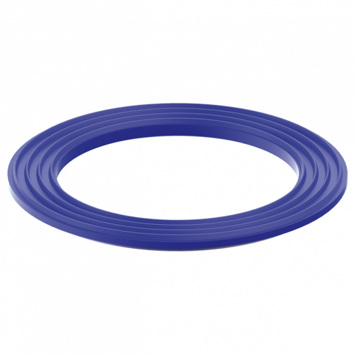 Кольцо уплотнительное под чашку н/ж