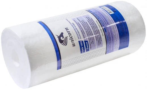 Картридж из полипропелена 10ВВ 5 мкм (12шт)