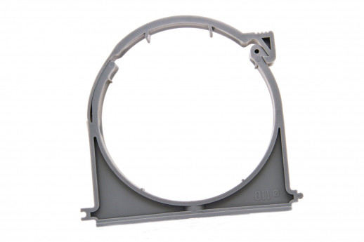 Хомут с защелкой 50 мм вн.канализ. VALFEX