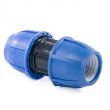 Муфта компрессионная ПНД РТП PN16 d32