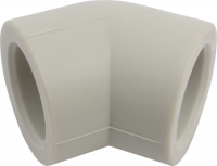 Колено 45° 40  FV-Plast