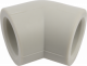 Колено 45° 40  FV-Plast