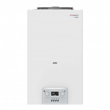 Настенный газовый котел Smart AGB 24DX WI-FI HUBERT