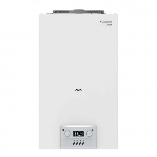 Настенный газовый котел Smart AGB 24DX WI-FI HUBERT