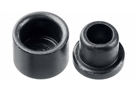 Сменная насадка для сварочного аппарата  ф.40