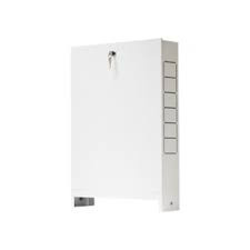 [Stout] StoutШкаф распределительный наружный 6-7 выхода (ШРН-2) 651х120х554