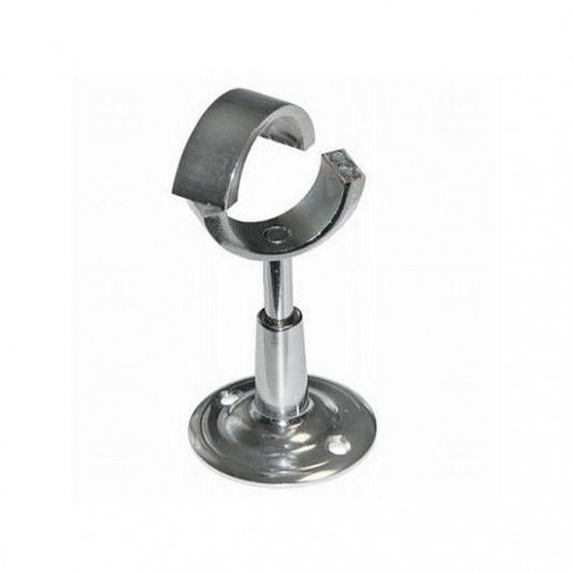 Телескопическое крепление 1 разъёмный Сантрек