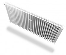 Valfex Радиатор Стальной Тип-11 500/1800 подкл. боковое STEEL