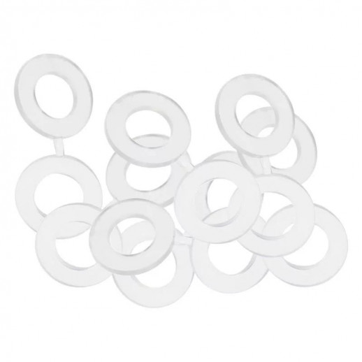 Прокладка силиконовая, 1/2