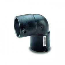 Отвод 90* эл. св. d. 63 SDR11 ПЭ100 Т