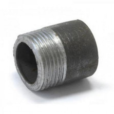 Резьба 1/2" сталь НЕТ