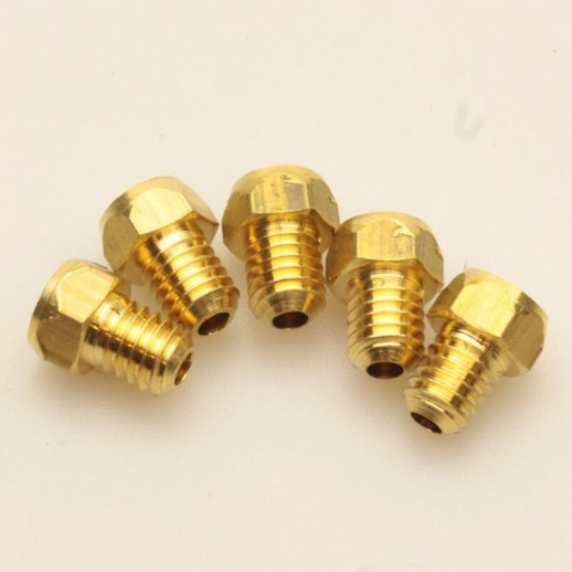 Набор жиклеров природ. газ "Аристон"