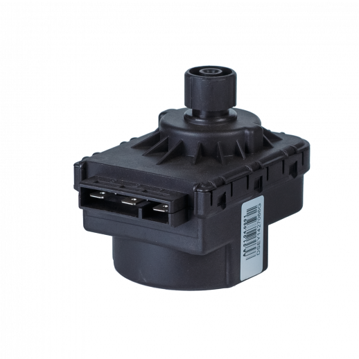 MIZUDO Привод трехходового клапана 220V MxxT, TH, H, HP, M24