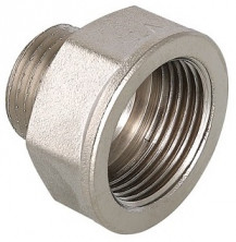 ALT-L Переходник-футорка  (в.р./н.р.) 1.1/4"x2" (4/72)