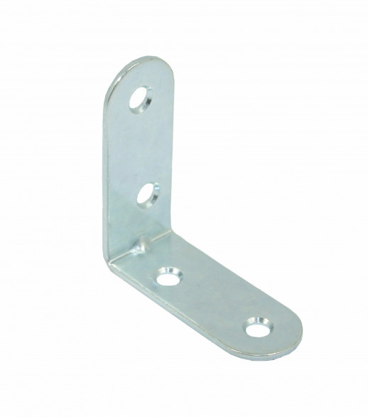 Кронштейн МК 50*50 цинк МЕТАЛЛИСТ /50шт