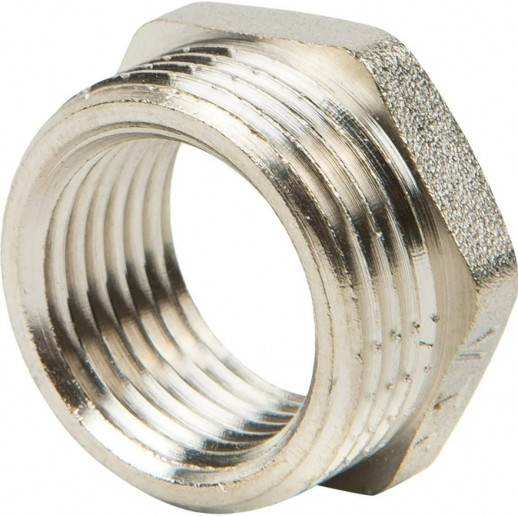 Футорка 3/4"x1/2" MVI (10/400)