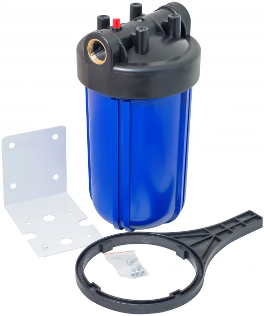 Магистральный фильтр FNBB 10" 4шт.