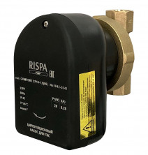 Нас.цирк. для ГВС COMFORT CP 15- 1,5 85 мм.RISPA