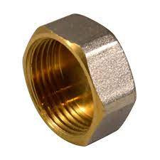 Заглушка лат. Ду-15 вн.