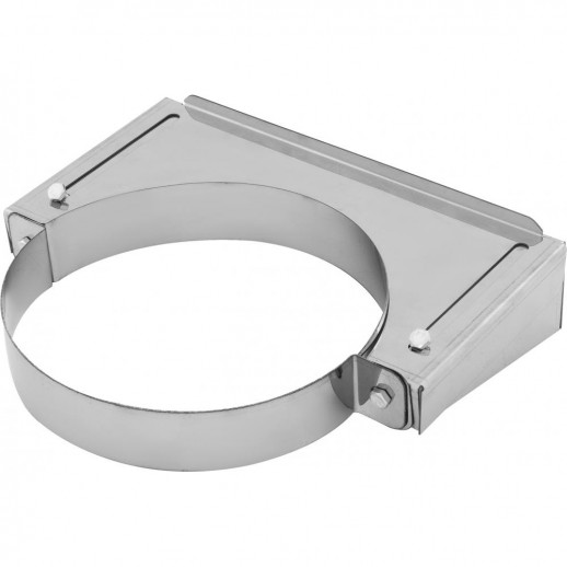 Кронштейн раздвижной №1 (430/1,0 мм) Ф80