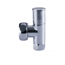 Кран для ПС 3/4"в * 1"в "ViEiR" (пара) (60/2шт)