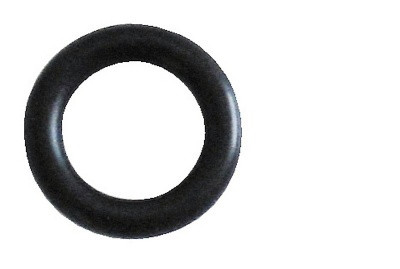 Прокладка резиновая 10x2 для вторичного теплообменника