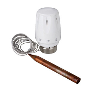 Термоголовка "Thermofix" (с выносным погружным датчиком)