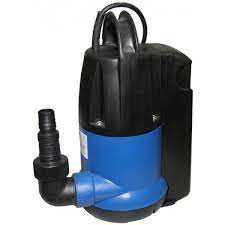 Дренажный насос SUB 407 P