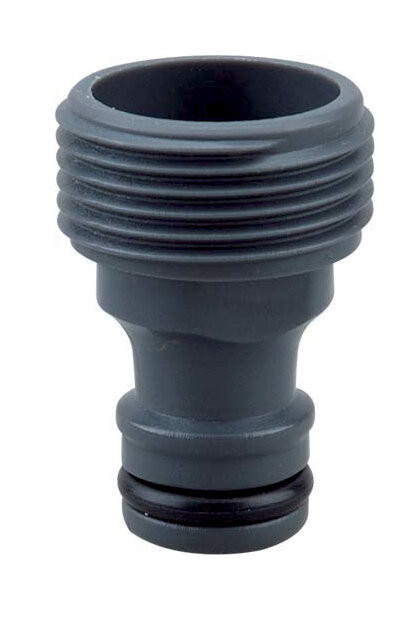 Штуцер 3/4, внешняя резьба 5801/ ППГ-015