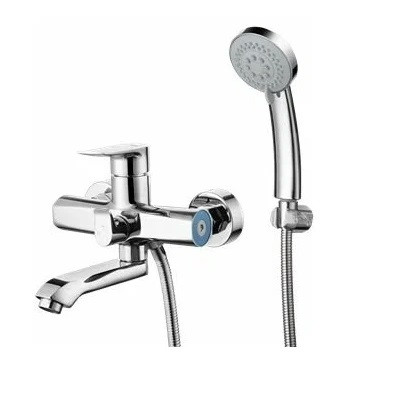 Смеситель для ванной NOG3-A