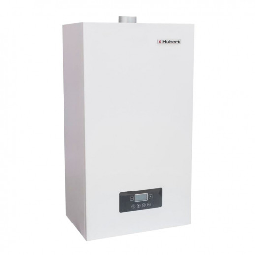 Настенный газовый котел Smart AGB 10DY (К) HUBERT (2-хконтурн.)