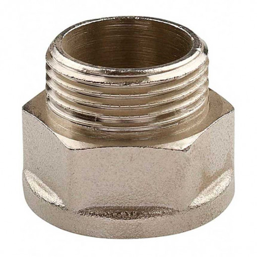 ViEiR PREMIUM Переходник (лейка) 2х1*1/4 В/Н