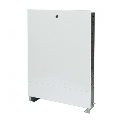 Шкаф коллекторный Wester ШРВ-7 (1300х120-180х648-711)