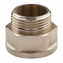 ViEiR PREMIUM Переходник (лейка) 2х1*1/2 В/Н