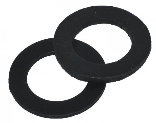 Прокладка резиновая, 1