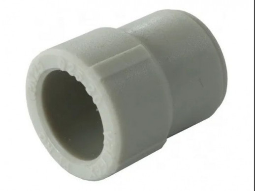 Муфта переходная  40/32 ВН/НР   (Valfex) СЕРАЯ