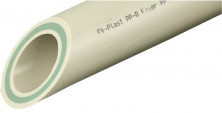 Труба FASER со стекловолокном 32x5,4  FV-Plast