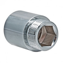 Удлинитель 1/2"x40 mm MVI