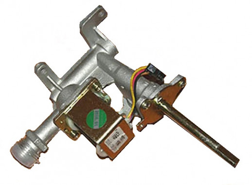 Газовая часть 12 (Н-Т)