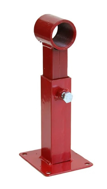 Крепление д/расширит. бака консоль 1" красный