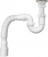 Сифон для кухни Aquant 1 1/2