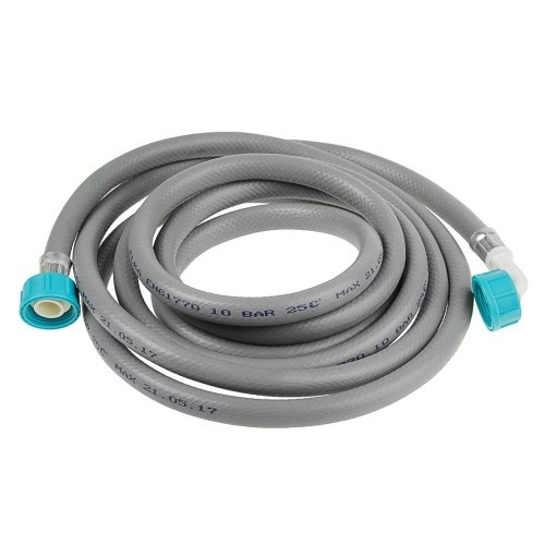 Шланг заливной для стир/маш. 3 м в пакете Н01494