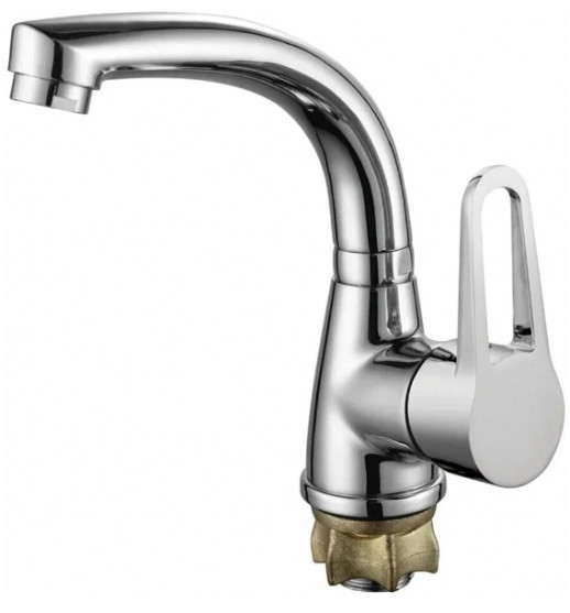 Смеситель для кухни  SL141-017F-2